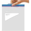 Ziploc® Grip n' Seal Freezer Bags 6