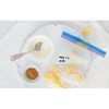 Ziploc® Grip n' Seal Freezer Bags 12