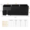 Bostitch Konnect Desk Organizer with Power Station 5