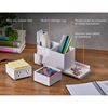 Bostitch Konnect Desk Organizer with Power Station 3