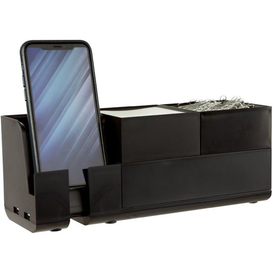 Bostitch Konnect Stackable Desk Organizer 1