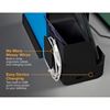 Bostitch Konnect Stackable Desk Organizer 2
