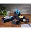 Bostitch Konnect Stackable Desk Organizer 4