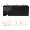 Bostitch Konnect Stackable Desk Organizer 5