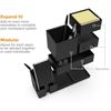 Bostitch Konnect Stackable Desk Organizer 7