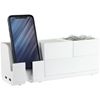 Bostitch Konnect Stackable Desk Organizer 1