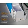 Bostitch Konnect Stackable Desk Organizer 2