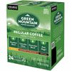 Green Mountain Coffee Roasters® K-Cup Regular Coffee Variety Pack 4
