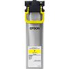 Epson DURABrite Ultra T10S Original Standard Yield Inkjet Ink Cartridge - Yellow - 1 Each 1