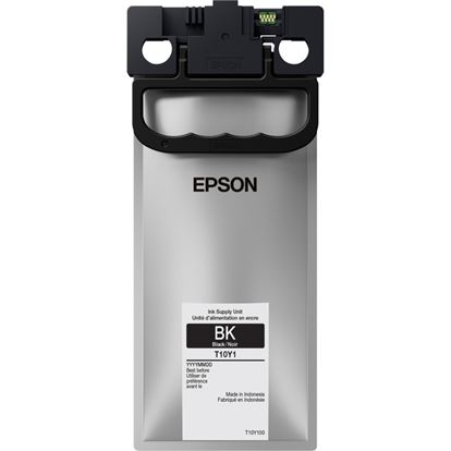 Epson DURABrite Ultra T10Y Original Extra High Yield Inkjet Ink Cartridge - Black - 1 Each 1