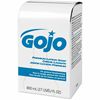 GOJO® Premium Lotion Hand Soap Refills, Waterfall Fragrance, 800 mL, Case Of 12 Refills 2