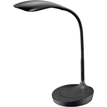 Bostitch Konnect Gooseneck LED Desk Lamp 1