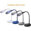 Bostitch Konnect Gooseneck LED Desk Lamp 2
