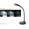 Bostitch Konnect Gooseneck LED Desk Lamp 3