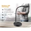 Bostitch Konnect Gooseneck LED Desk Lamp 7