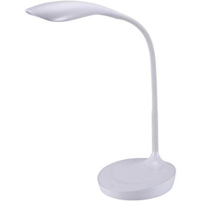 Bostitch Konnect Gooseneck LED Desk Lamp 1
