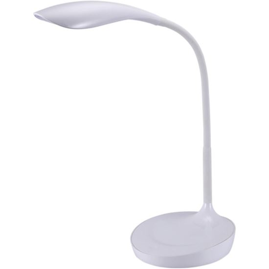Bostitch Konnect Gooseneck LED Desk Lamp 1