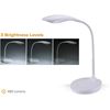 Bostitch Konnect Gooseneck LED Desk Lamp 3