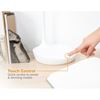 Bostitch Konnect Gooseneck LED Desk Lamp 8