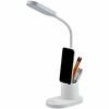 Bostitch Storage Cup/Phone Holder LED Craft Light 1
