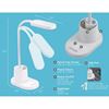 Bostitch Storage Cup/Phone Holder LED Craft Light 6