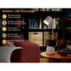 Bostitch Desk Lamp with Storage Cup, Pink 8