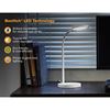 Bostitch Qi Wireless Charging LED Desk Lamp White 7