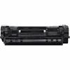 Canon 071 Original Standard Yield Laser Toner Cartridge - Black - 1 Each 2