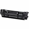 Canon 071 Original Standard Yield Laser Toner Cartridge - Black - 1 Each 3