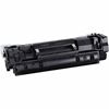 Canon 071 Original High Yield Laser Toner Cartridge - Black - 1 Each 1