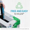 HP 51A (Q7551A) Original Laser Toner Cartridge - Single Pack - Black - 1 Each 10
