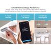 Bostitch Smart Under Cabinet Lighting Kit 4