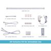 Bostitch Smart Under Cabinet Lighting Kit 7