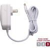 Bostitch Push Wire Under Cabinet Light Power Kit 1
