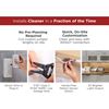 Bostitch Push Wire Under Cabinet Light Power Kit 2