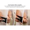 Bostitch Under Cabinet Lighting Jumper Wire Spool 4