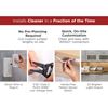 Bostitch PUSH WIRE UCL Direct Wire Adapter Kit 2