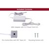 Bostitch PUSH WIRE UCL 48W Plug-In Power Kit 6