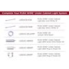 Bostitch PUSH WIRE UCL 48W Plug-In Power Kit 7