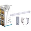Bostitch Smart Under Cabinet Lighting Kit 1