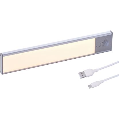 Bostitch Rechargeable Under Cabinet Lighting Kit 1