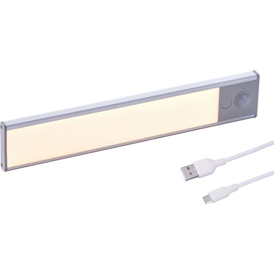Bostitch Rechargeable Under Cabinet Lighting Kit 1