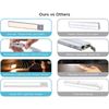 Bostitch Rechargeable Under Cabinet Lighting Kit 5