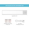 Bostitch Rechargeable Under Cabinet Lighting Kit 6