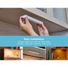 Bostitch Battery Operated Under Cabinet Light Kit 2