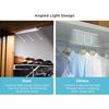 Bostitch Battery Operated Under Cabinet Light Kit 4