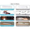 Bostitch Battery Operated Under Cabinet Light Kit 5
