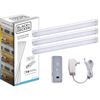 Bostitch Smart Under Cabinet Lighting Kit 1