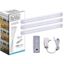 Bostitch Smart Under Cabinet Lighting Kit 1