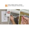 Bostitch LED Under Cabinet Lighting Kit 2